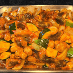 Best Mushroom Chicken (Party Tray) in San Pedro, CA