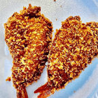 Best Fried Shrimp (6pcs) in San Pedro, CA