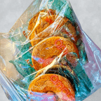 Best Almond Cookies (8pcsļ¼ in San Pedro, CA