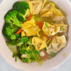 Best 5:Wonton Wonton Soup in San Pedro, CA