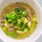 Best 13:Beef Soup in San Pedro, CA