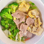 Best 14:Beef Wonton Soup in San Pedro, CA