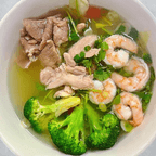 Best 6:Combo soup in San Pedro, CA