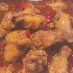 Best Spicy Fried Chicken Wing in San Pedro, CA