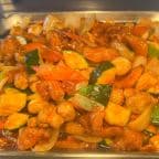 Best Mushroom Chicken in San Pedro, CA