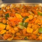 Best Mushroom Chicken (Party Tray) in San Pedro, CA