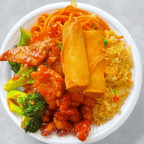 Best Combo C (Three Items) in San Pedro, CA