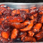 Best Bbq pork in San Pedro, CA