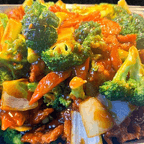 Best Broccoli Beef in San Pedro, CA