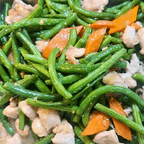 Best Green beans Chicken (Party Tray) in San Pedro, CA