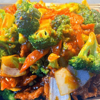 Best Broccoli Beef (Party Tray) in San Pedro, CA