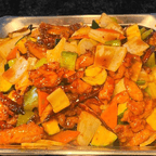 Best Kung Pao Chicken in San Pedro, CA